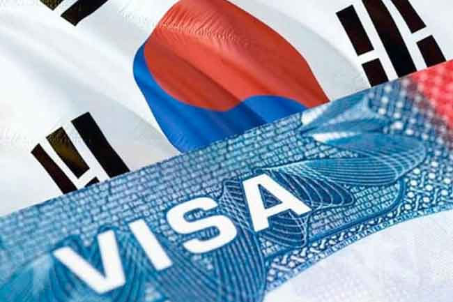 Sri Lankans to be sent to Korea under E8 Visa program