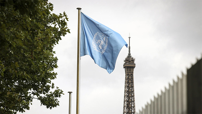 US withdraws from UNESCO again, this time due to its support for woke causes