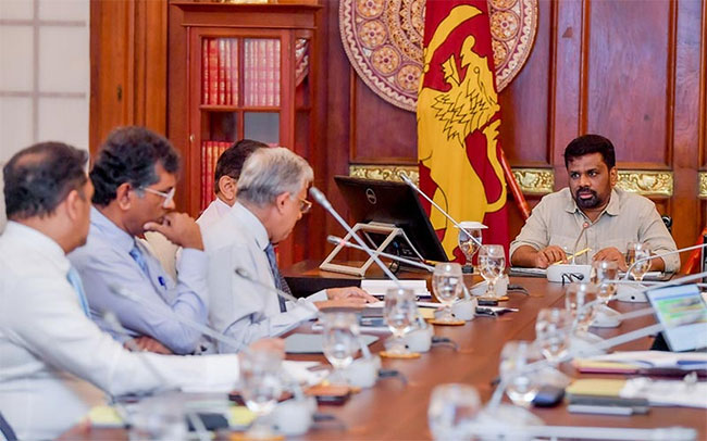 President directs continuous supply of medicines without shortages or delays
