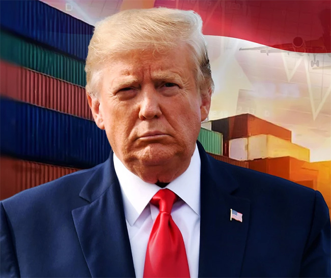 Indonesia to cut tariffs, non-tariff barriers in US trade deal