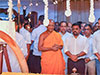 President Dissanayake pays last respects to Asgiri Anunayake Thero