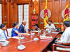 Special Presidential Investigation Committee appointed to probe irregularities at SriLankan Airlines & AASL