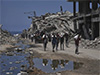 UN body says Israeli forces have killed over 1,000 aid-seekers in Gaza since May, as hunger worsens