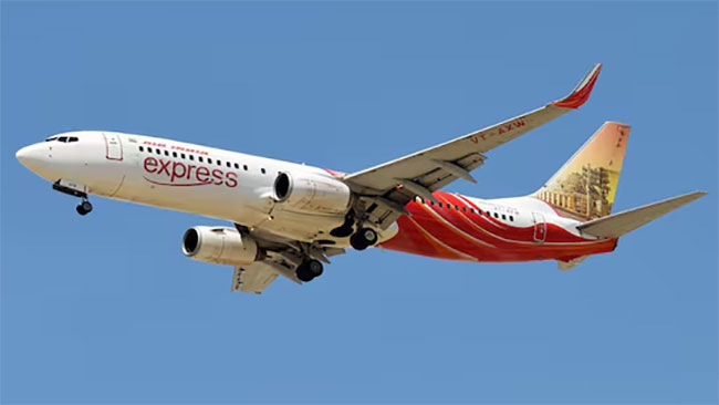 Doha-bound Air India flight faces technical snag; plane makes precautionary landing