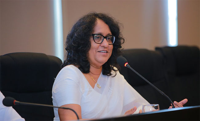 Sri Lanka to shift from exam-centric education to module-based system by 2026: PM