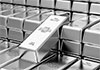 Silver prices surge to highest in 14 years 