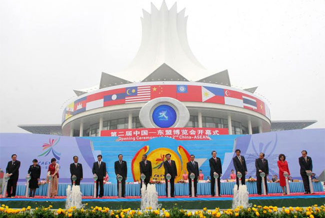 Sri Lanka to join China-ASEAN Expo in September as special partner