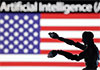 White House unveils artificial intelligence policy plan