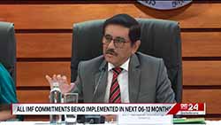 No decision taken to curtail vehicle imports  CBSL Governor (English)