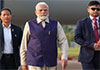 India, U.K. to sign free trade agreement today