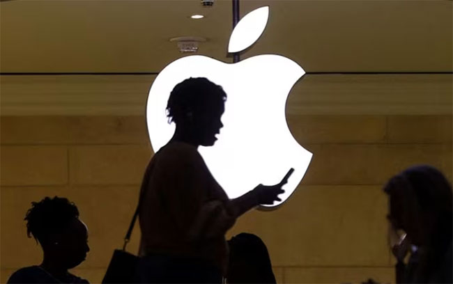 Apple beats US appeal claiming it shortchanged customers on iCloud storage