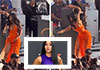 Cardi B sued for battery over 2023 Las Vegas mic-throwing incident