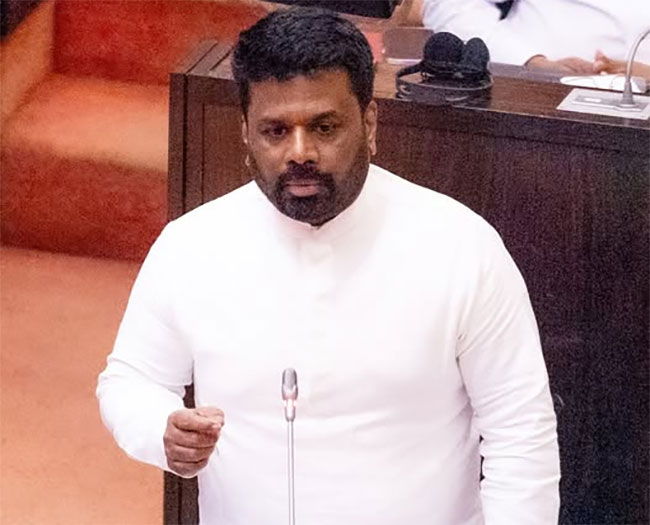 Govt takes responsibility for providing optimal school education for every child - President 