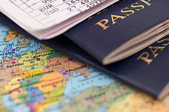Sri Lanka to waive visa fees for 40 more countries  Foreign Minister