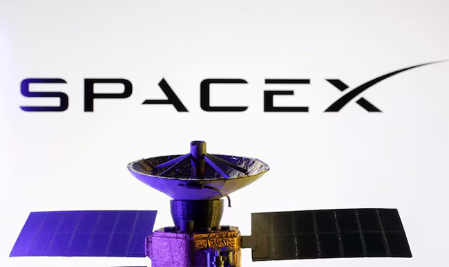 Elon Musks Starlink network suffers rare global outage