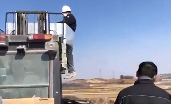 Sri Lankan migrant worker in viral video still traumatized after workplace humiliation in Korea