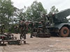 Thailand declares martial law in eight districts bordering Cambodia