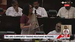 PM vows legal action even against current govt officials over Easter attacks (English)