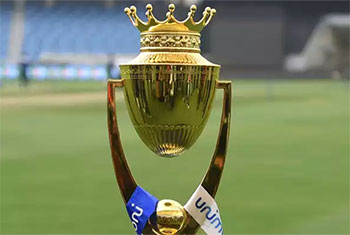 Asia Cup 2025 confirmed; to be held in UAE from Sept 9-28