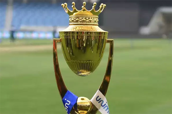 Asia Cup 2025 confirmed; to be held in UAE from Sept 9-28