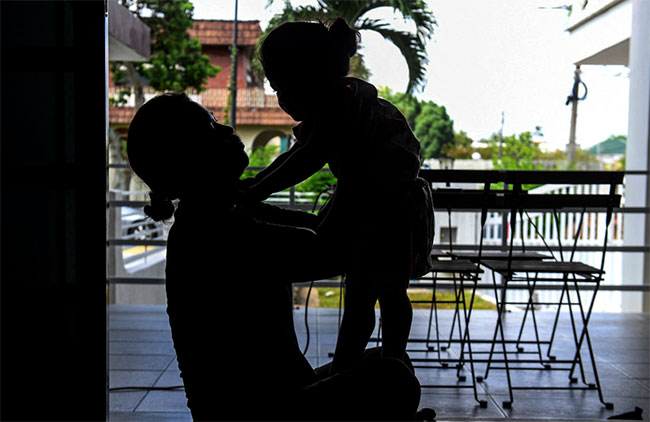 Sri Lankan woman loses Kuwaiti citizenship over major identity scam and fake pregnancy