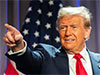 Trump says he is seeking a ceasefire between Thailand, Cambodia