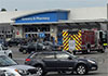 Walmart stabbing in Michigan leaves 11 injured