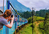 Tourist arrivals in July top 145,000