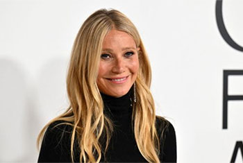 Astronomer hires Chris Martins ex-wife Gwyneth Paltrow as spokesperson after kiss cam scandal