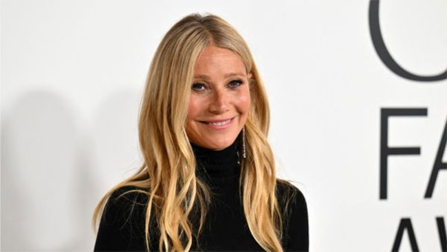 Astronomer hires Chris Martins ex-wife Gwyneth Paltrow as spokesperson after kiss cam scandal