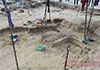 Number of skeletal remains uncovered from Chemmani mass grave increases to 101