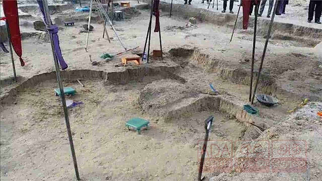 Number of skeletal remains uncovered from Chemmani mass grave increases to 101