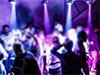 21 arrested with drugs at party organised through social media