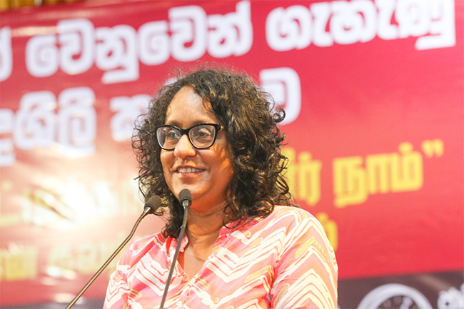 Education reform is about systemic change, not just textbooks, says PM Harini