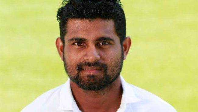 Kaushal Silva appointed Hong Kong head coach ahead of Asia Cup