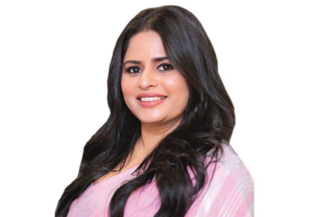 Thilini Priyamali granted bail