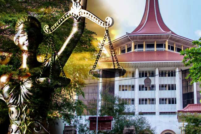 SC grants leave to proceed with seven FR petitions filed over Rambukkana shooting