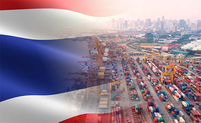 Thailand-US trade talks should be concluded before Aug 1, minister says