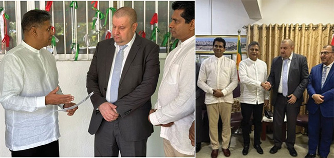 Sarvajana Balaya expresses solidarity with Palestine, calls for strong message as a nation