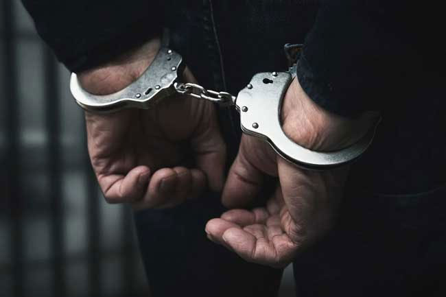 11 including underworld gang member arrested in Chilaw