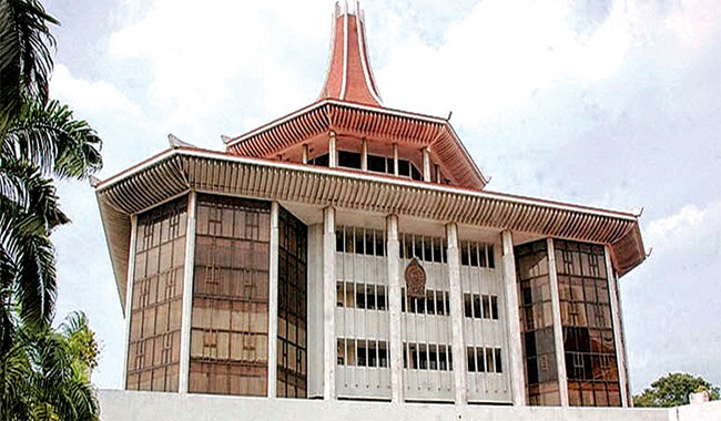 SC informed ex-President Gotabaya prepared to give evidence in Lalith- Kugan habeas corpus case