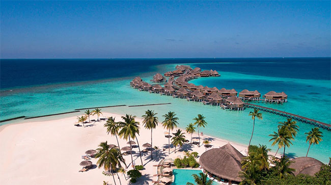 Maldives grants free 90-day on-arrival tourist visas to Sri Lankans