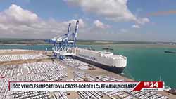John Keells says in talks with authorities to clarify BYD vehicle model concern (English)