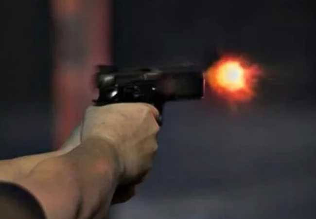 23-year-old shot dead in Kosgoda