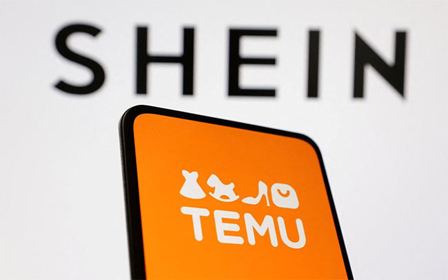 Trump closes key trade loophole, impacting Shein, Temu orders