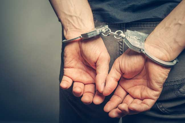 Youth arrested with drugs worth over Rs. 10 million in Borella