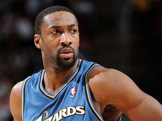 Former NBA star Gilbert Arenas facing federal charges for illegal poker games