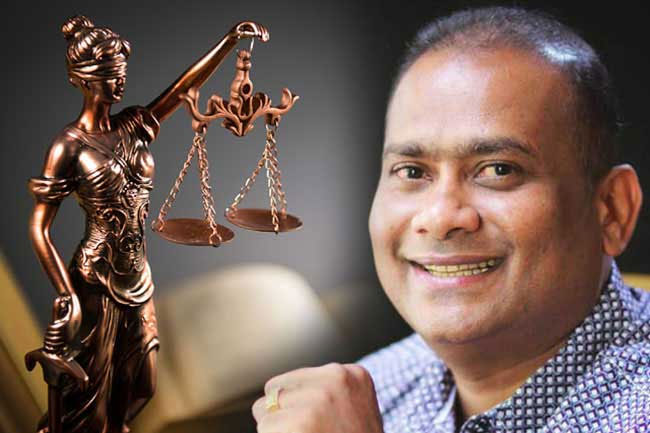SC to hear appeal filed seeking to annul Appeals Courts decision to acquit Premalal Jayasekara