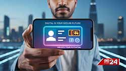 Sri Lanka to launch Digital ID by April 2026; Govt assures citizen privacy and data security (English)