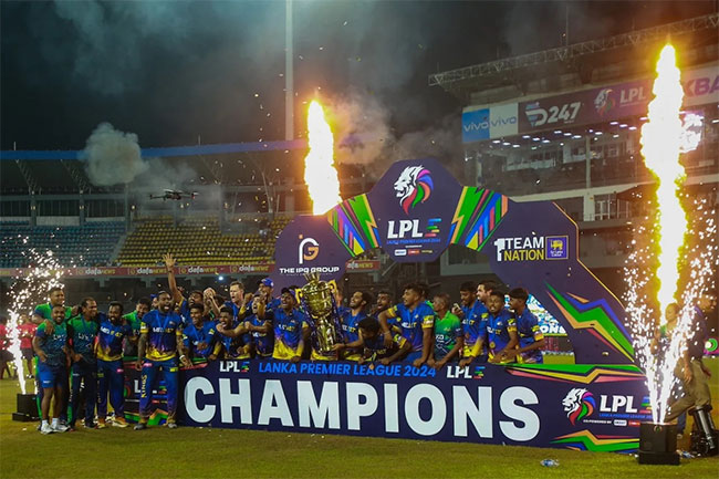 LPL 2025 scheduled to commence on Nov 27